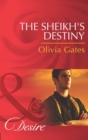 The Sheikh's Destiny - eBook