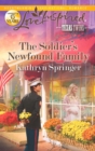 The Soldier's Newfound Family - eBook