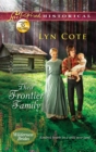 Their Frontier Family - eBook