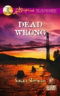 The Dead Wrong - eBook