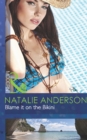 Blame It On The Bikini - eBook