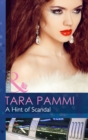 A Hint Of Scandal (Mills & Boon Modern) (The Sensational Stanton Sisters, Book 0) - eBook