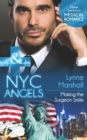 Nyc Angels: Making The Surgeon Smile - eBook