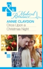 Once Upon A Christmas Night... - eBook