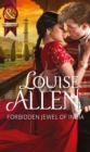 Forbidden Jewel Of India - eBook