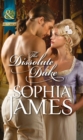 The Dissolute Duke - eBook