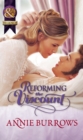 Reforming The Viscount - eBook