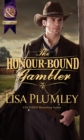 The Honour-Bound Gambler - eBook