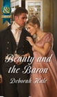 Beauty and the Baron - eBook