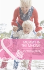 Mummy in the Making - eBook