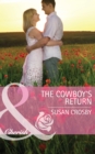 The Cowboy's Return - eBook