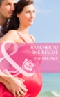 Rancher to the Rescue - eBook