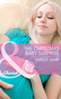 The Christmas Baby Surprise - eBook