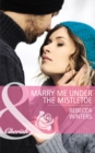 Marry Me under the Mistletoe (Mills & Boon Cherish) (The Gingerbread Girls, Book 2) - eBook