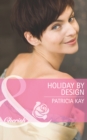 The Holiday By Design - eBook