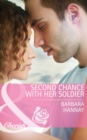 Second Chance with Her Soldier - eBook