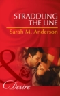 The Straddling The Line - eBook