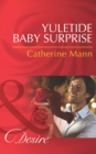 Yuletide Baby Surprise - eBook