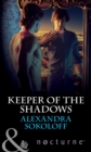 Keeper of the Shadows - eBook