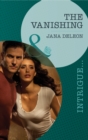 The Vanishing - eBook