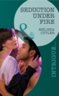 Seduction Under Fire - eBook
