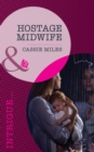 Hostage Midwife - eBook
