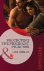 Protecting the Pregnant Princess - eBook