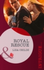 Royal Rescue - eBook