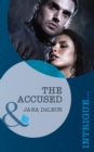 The Accused - eBook