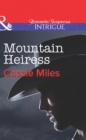 Mountain Heiress - eBook