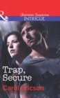 Trap, Secure - eBook