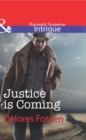 Justice is Coming - eBook