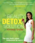 The Beauty Detox Solution - eBook