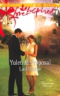 Yuletide Proposal - eBook