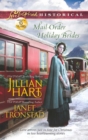 Mail-Order Holiday Brides : Home for Christmas / Snowflakes for Dry Creek (Dry Creek) - eBook