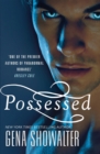 Possessed - eBook