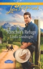 Rancher's Refuge - eBook
