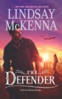 The Defender - eBook