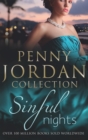 Sinful Nights : The Six-Month Marriage / Injured Innocent / Loving - eBook