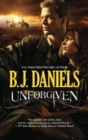 Unforgiven - eBook