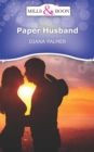 Paper Husband - eBook