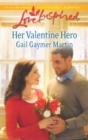 Her Valentine Hero - eBook