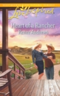 Heart Of A Rancher - eBook