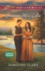 Courting Miss Callie - eBook