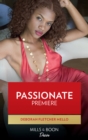 The Passionate Premiere - eBook