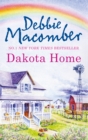 The Dakota Home - eBook