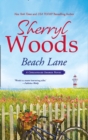 A Beach Lane - eBook