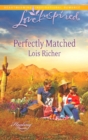Perfectly Matched - eBook
