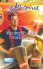 Meeting Mr. Right - eBook