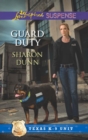 Guard Duty - eBook